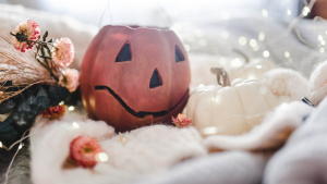 5 Halloween Decor Trends