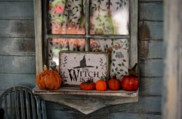 5 sustainable halloween ideas