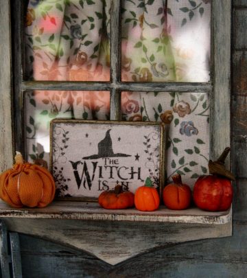 5 sustainable halloween ideas