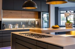 modern Easylife Kitchen