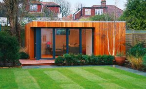 Garden Containers