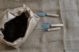 Making your own compost (1)