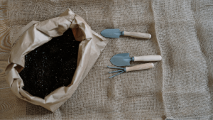 Making your own compost (1)