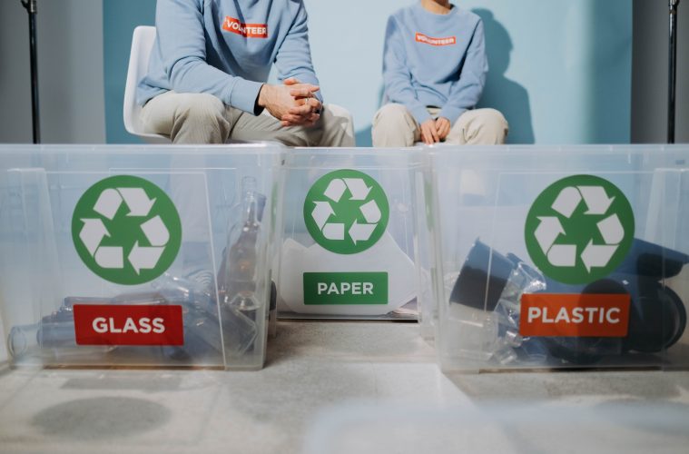 Raising eco-conscious kids