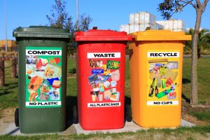 Recycling - eco conscious kids (1)