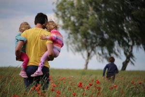 Spring activities for kids