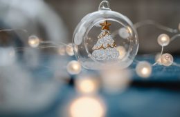 Christmas decor trends