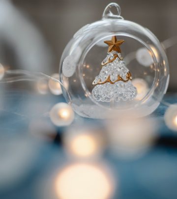 Christmas decor trends