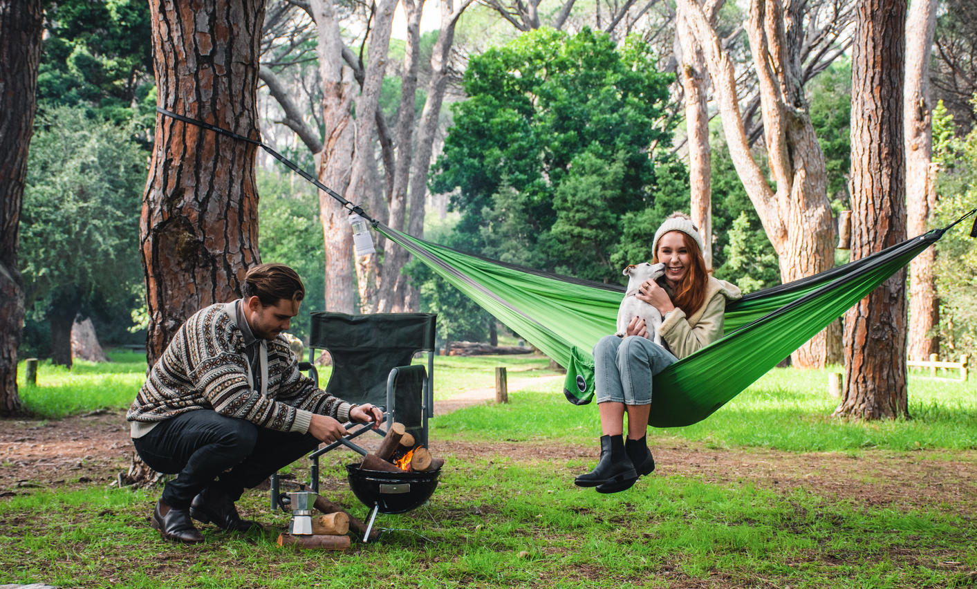 portable hammocks