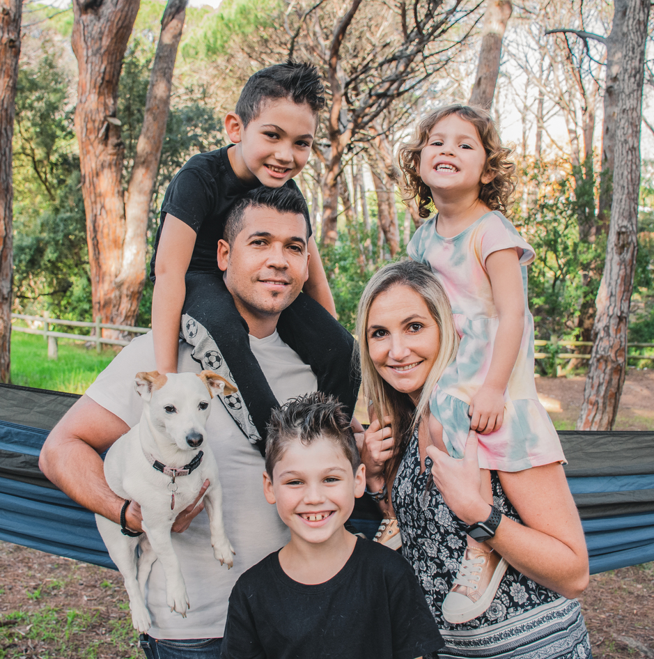 portable hammocks