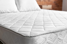 How to clean your mattress feature