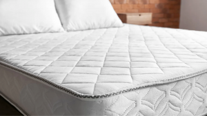 How to clean your mattress feature