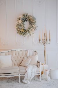 Christmas decor trends