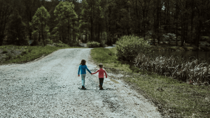Nature-filled escapes to take the kids to this summer (1)