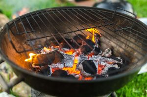 braai stand Ideas for cosy winter backyard