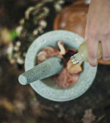 Nature's Gift for Health and Harmony: Frankincense