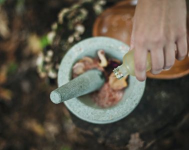 Nature's Gift for Health and Harmony: Frankincense