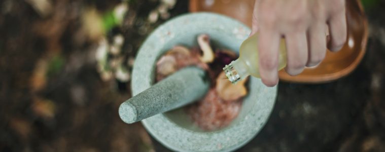 Nature's Gift for Health and Harmony: Frankincense
