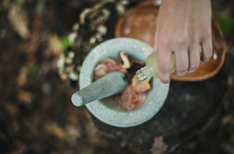 Nature's Gift for Health and Harmony: Frankincense