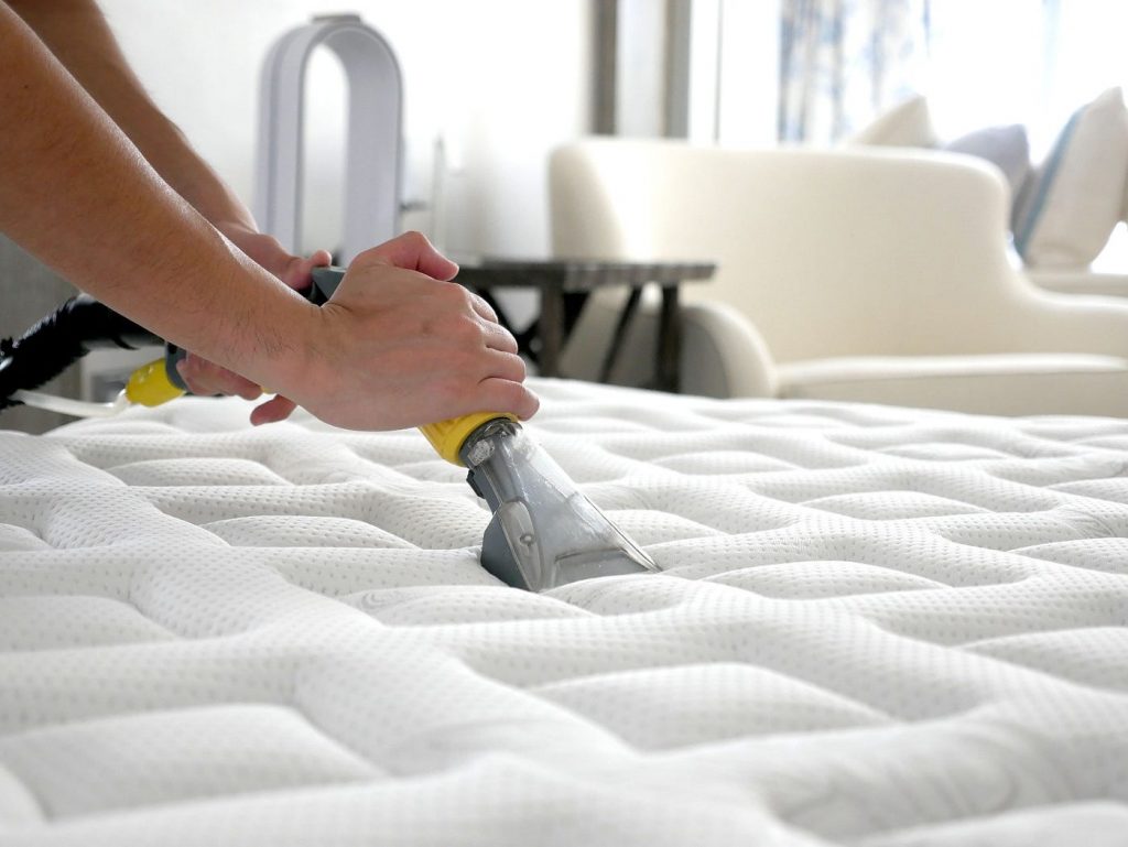 How To Clean Your Mattress SA Garden And Home