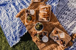 picnic spots in Cape Town