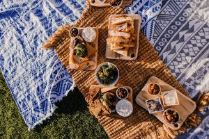 picnic spots in Cape Town