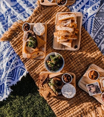 picnic spots in Cape Town