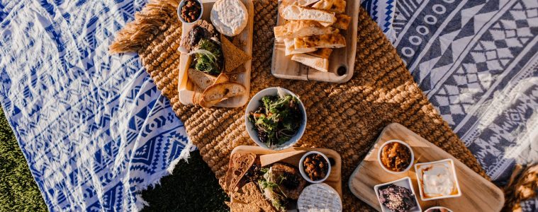 picnic spots in Cape Town