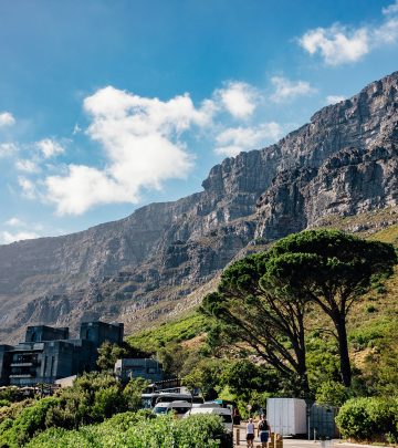 table mountain