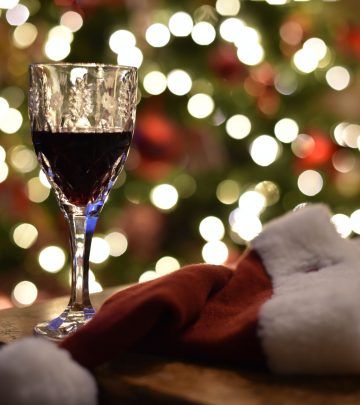 5 tips for gifting wine this Christmas