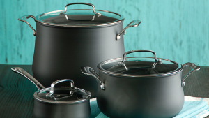 Pots