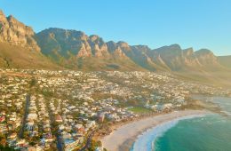 Cape Town voted #2 in Time Out’s ranking of world’s best cities to live in