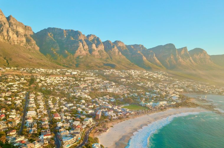 Cape Town voted #2 in Time Out’s ranking of world’s best cities to live in