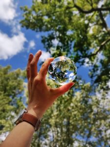 10 simple steps to be more eco-friendly this year