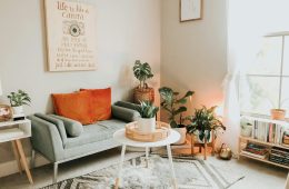 Decor ideas for your living room