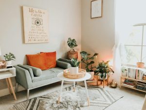 Decor ideas for your living room