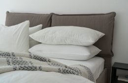 pillows