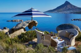 The Twelve Apostles Hotel and Spa