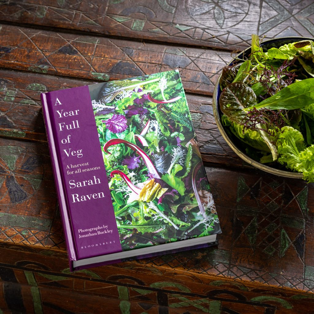 A Year Full of Veg | SA Garden and Home