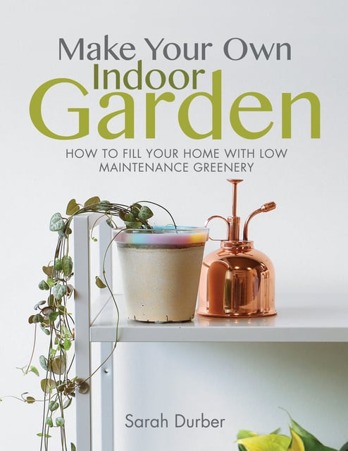 Gardening Books 2024