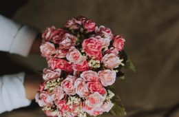 Valentine's Day Bouquets