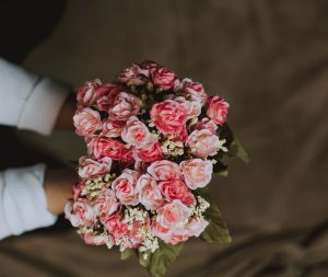 Valentine's Day Bouquets