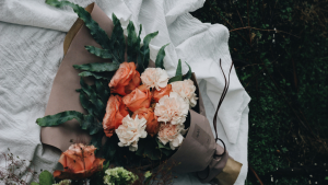 Valentine's Bouquet