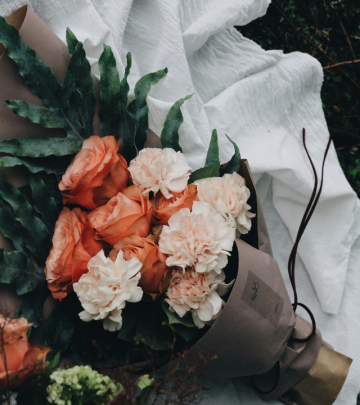 Valentine's Bouquet