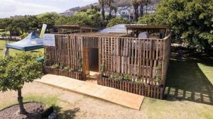 My clean green home exhibition green point