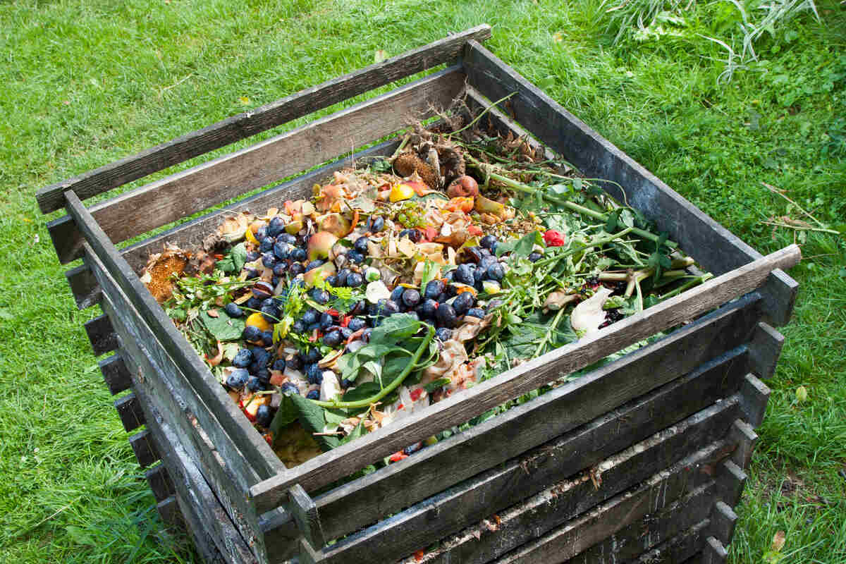 Composting