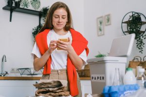 Sustainable living made simple with these 4 tips