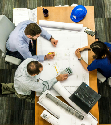 6 questions to ask before hiring an architect