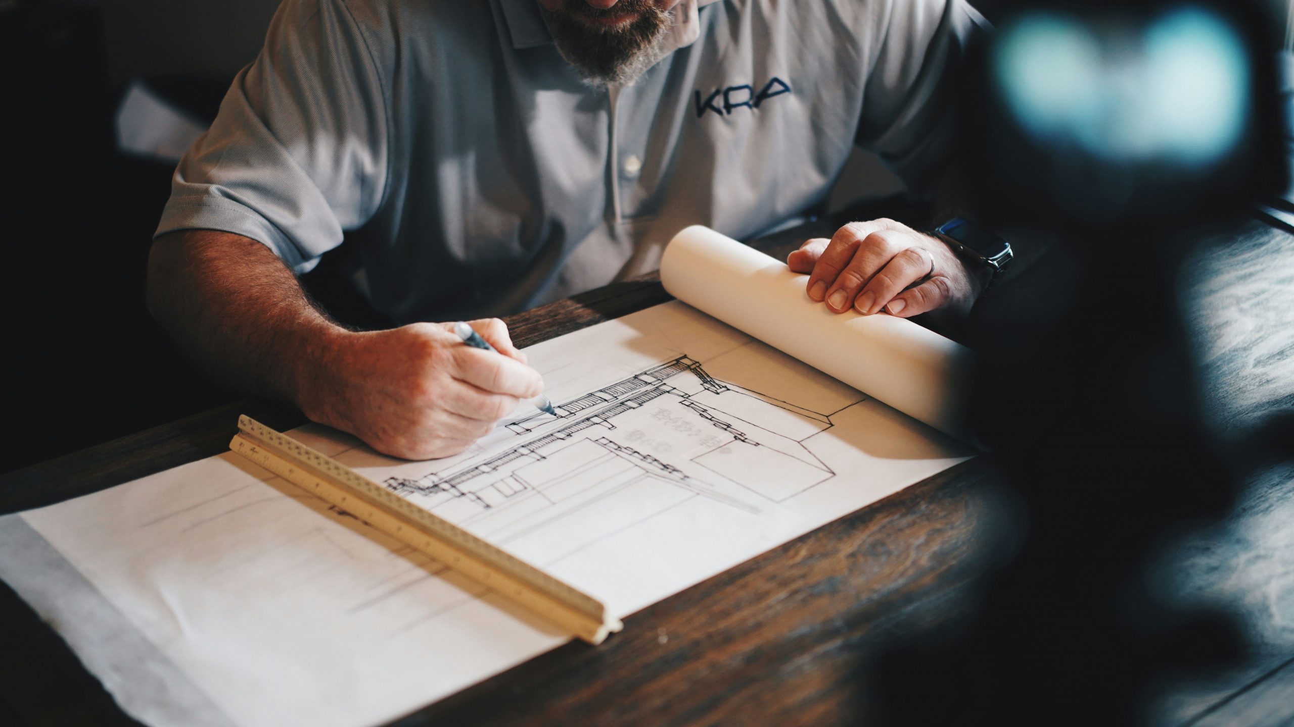 6 questions to ask before hiring an architect