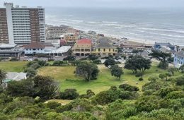 Muizenberg